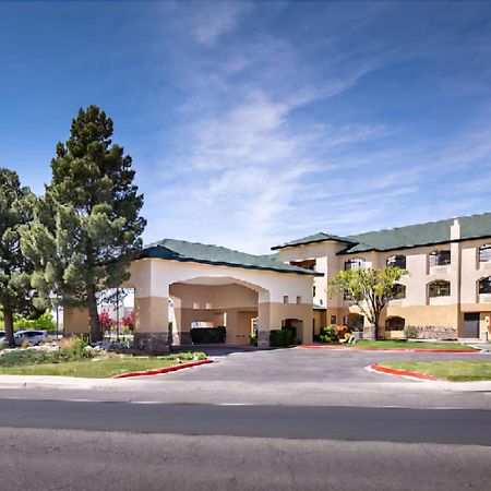 Cash Rewards Inn & Suites Roswell Bagian luar foto