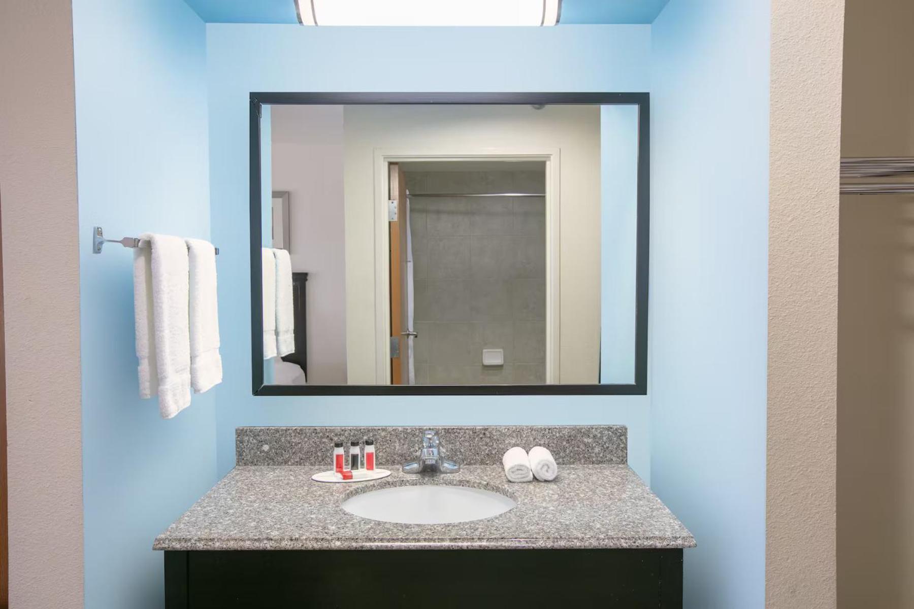 Cash Rewards Inn & Suites Roswell Bagian luar foto