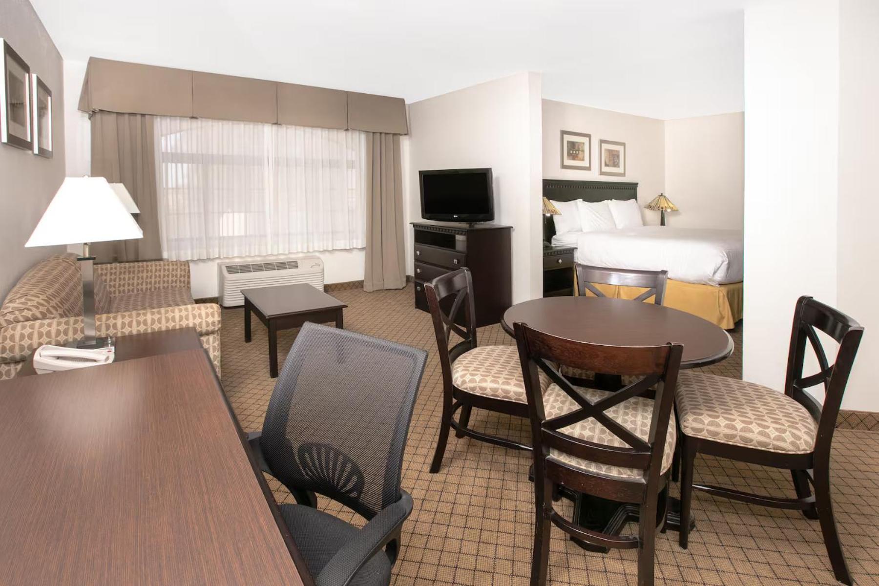 Cash Rewards Inn & Suites Roswell Bagian luar foto